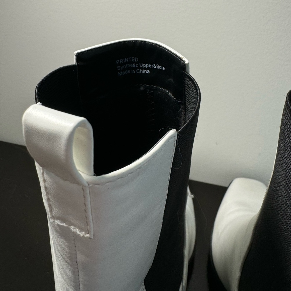 Lemon Drop Ankle Boots - Picture 10 of 14